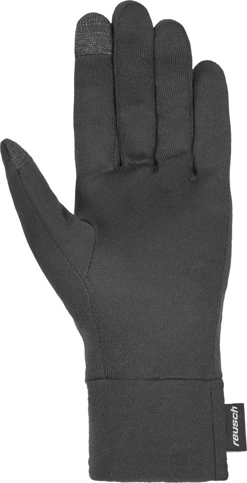 Reusch Silk Liner Touch-Tec 9.5