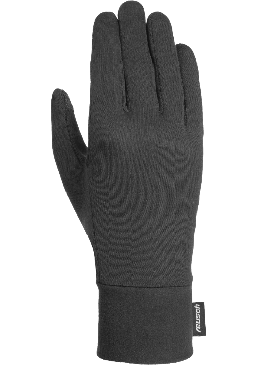 Reusch Silk Liner Touch-Tec 10
