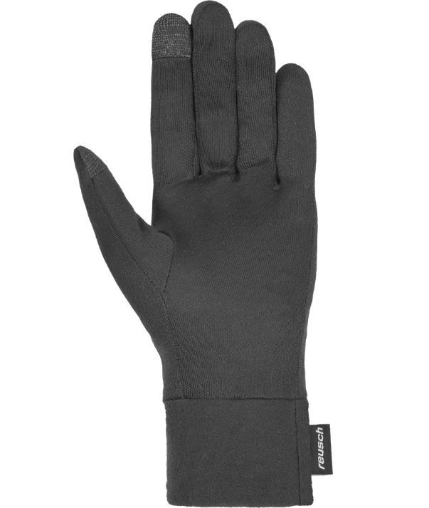 Reusch Silk Liner Touch-Tec 10