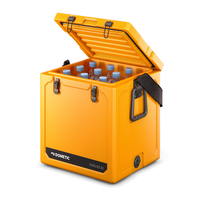 Dometic Cool-Ice WCI 33