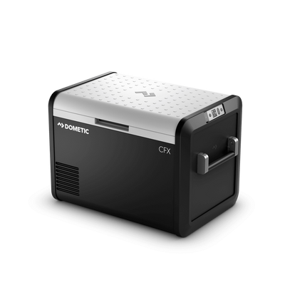 Dometic CFX3 55IM Draagbare compressor koelbox, icemaker, Bluetooth en USB