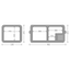Dometic CFX3 95DZ Mobiele dual-zone compressorkoelbox
