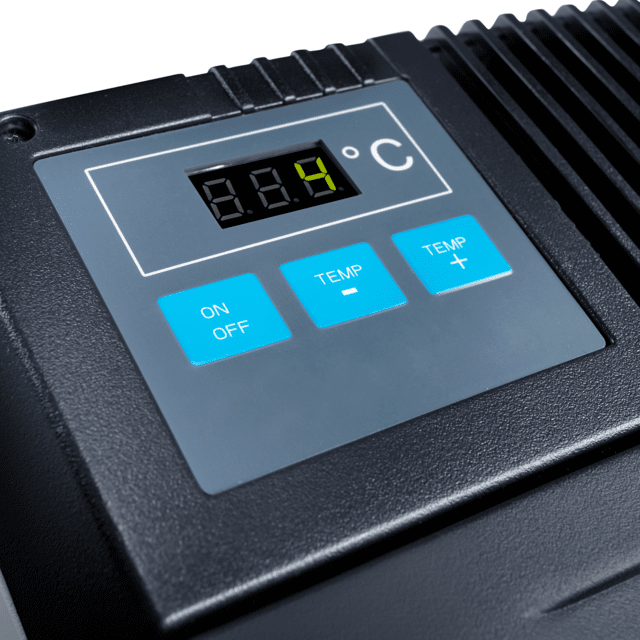 Dometic CK 40D Hybrid Draagbare hybridekoel-/vriesbox