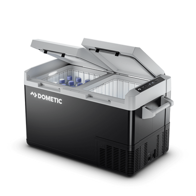 Dometic CFF70DZ Draagbare dual-zone compressorkoelbox