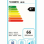 Dometic AS25 Thermo-elektrische koelbox, 20 liter