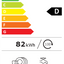 Inventum VVW6008AB
