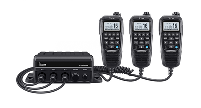 Icom IC-M510BB black box marifoon VDES-gereed
