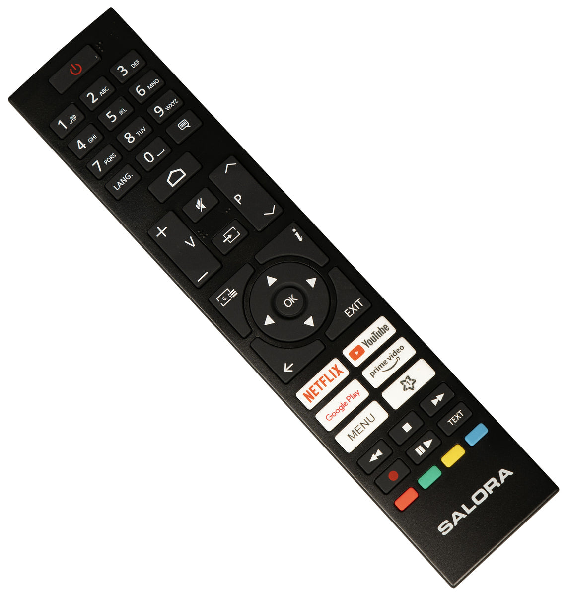 Salora 40FA220