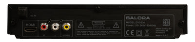 Salora DVD330