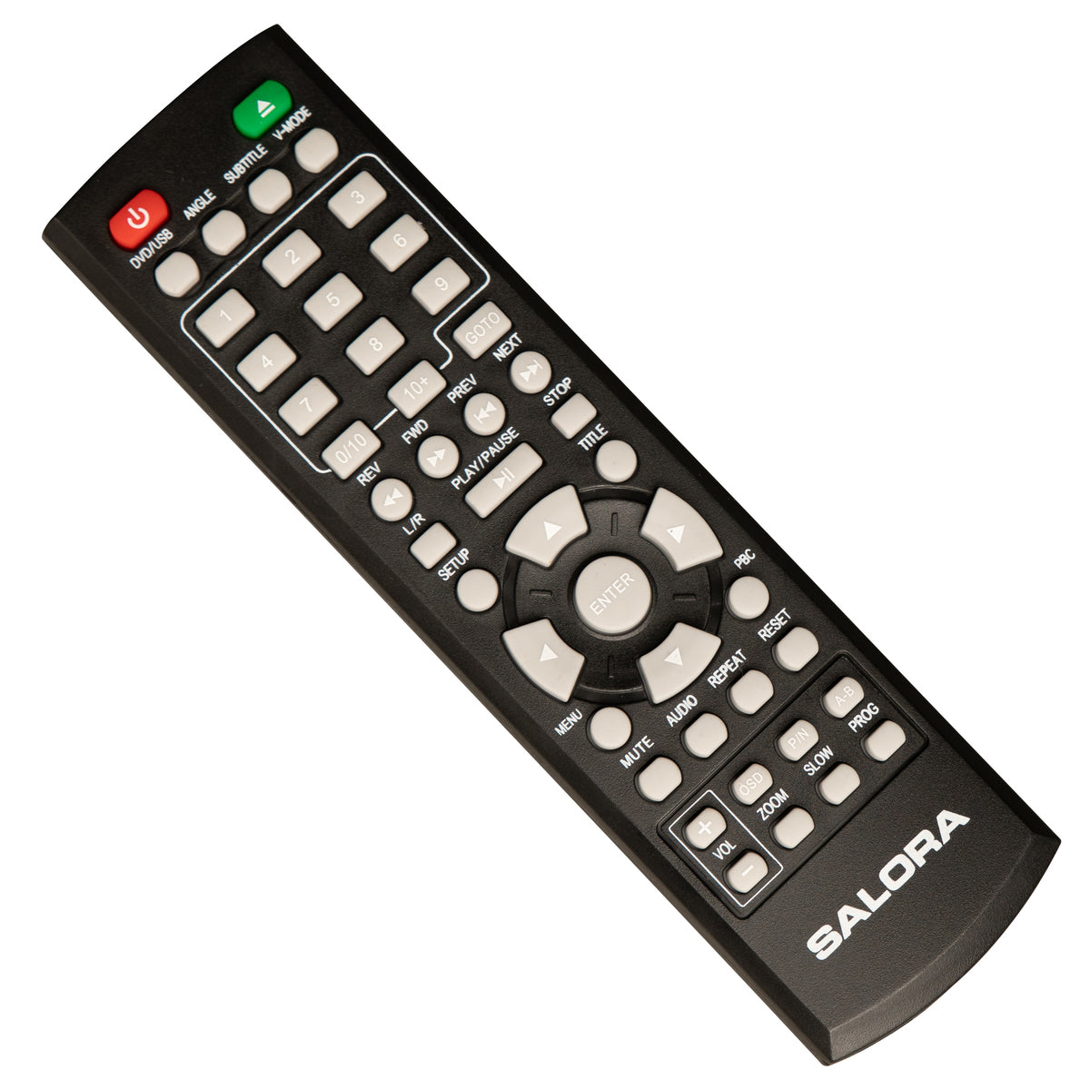 Salora DVD330