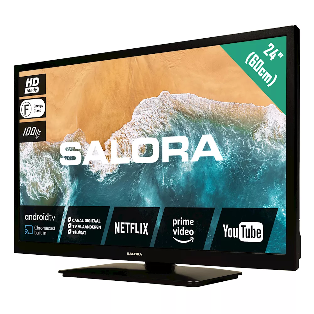 Salora 24MBA300
