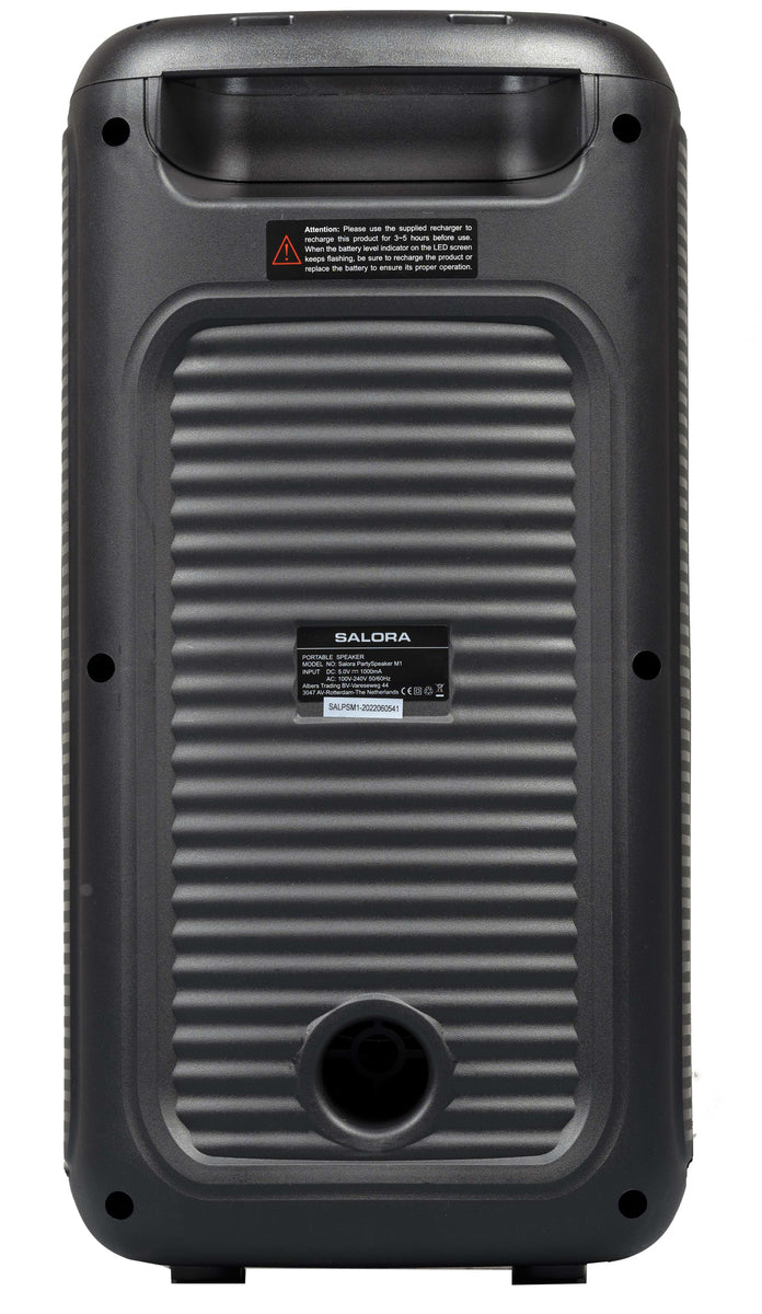 Salora PartySpeaker M1