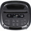 Salora PartySpeaker M1 met ingebouwde accu en frontverlichting