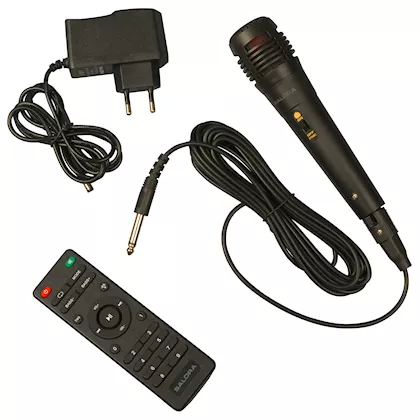 Salora PartySpeaker XL1