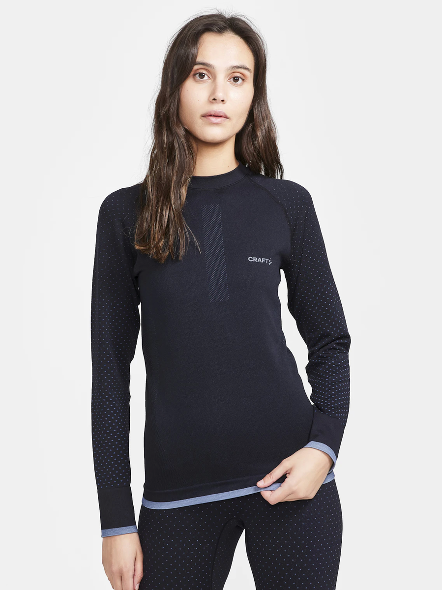 Craft ADV Warm Intensity LS W M