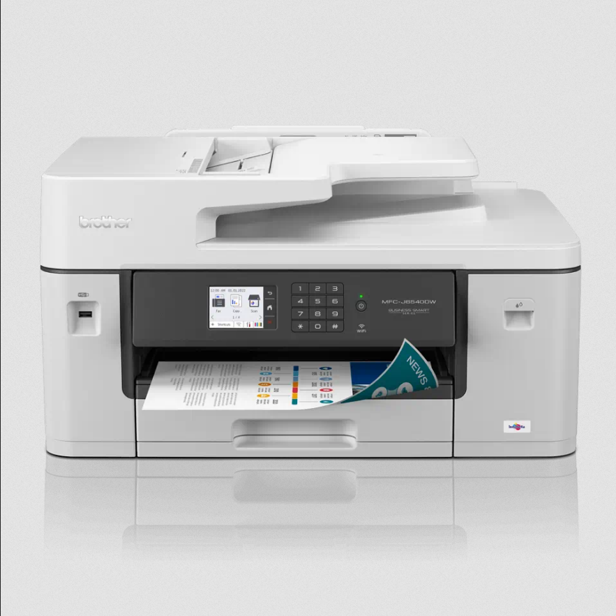 Brother MFC-J6540DW