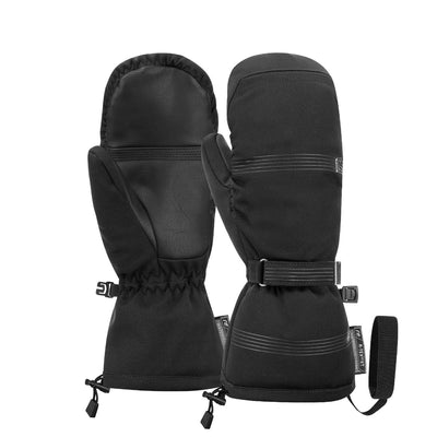 Reusch Cozy R-Tex XT Mitten skiwanten zwart dames
