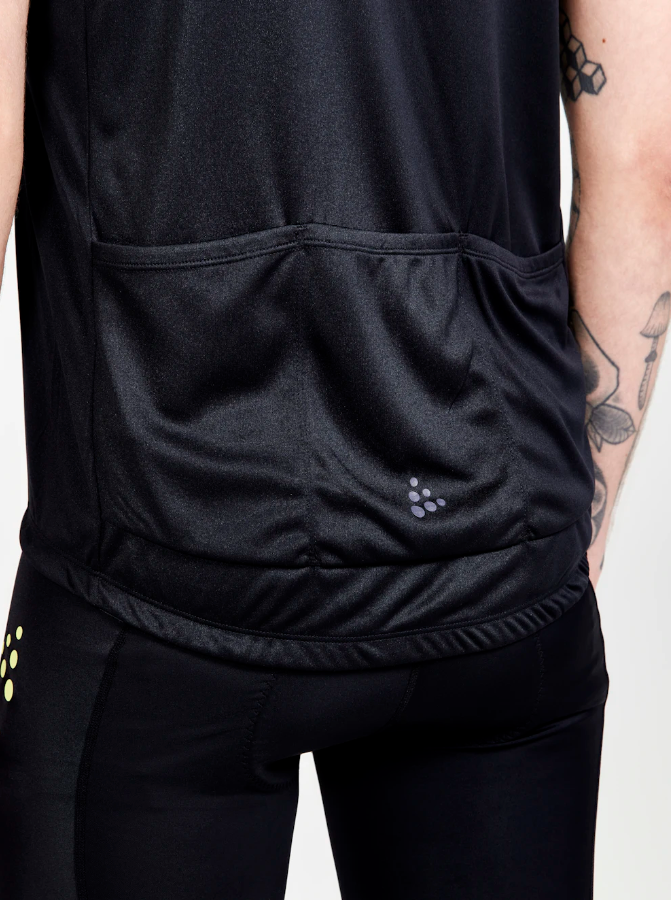 Craft Core Endurance Logo M