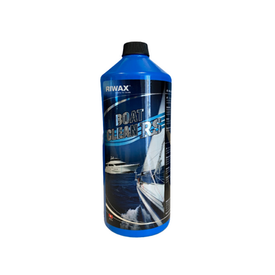 Riwax RS Boat Clean bootreiniger/ontvetter 1 l