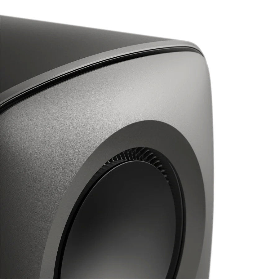 Kef KC62 TITANIUM