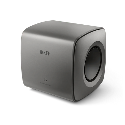 Kef KC62 TITANIUM