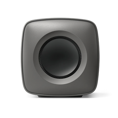Kef KC62 TITANIUM