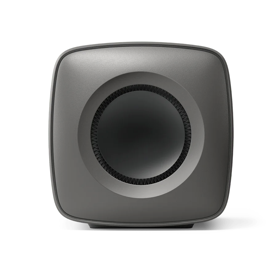 Kef KC62 TITANIUM