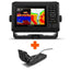 Garmin Echomap UHD2 52cv