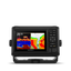 Garmin Echomap UHD2 52cv