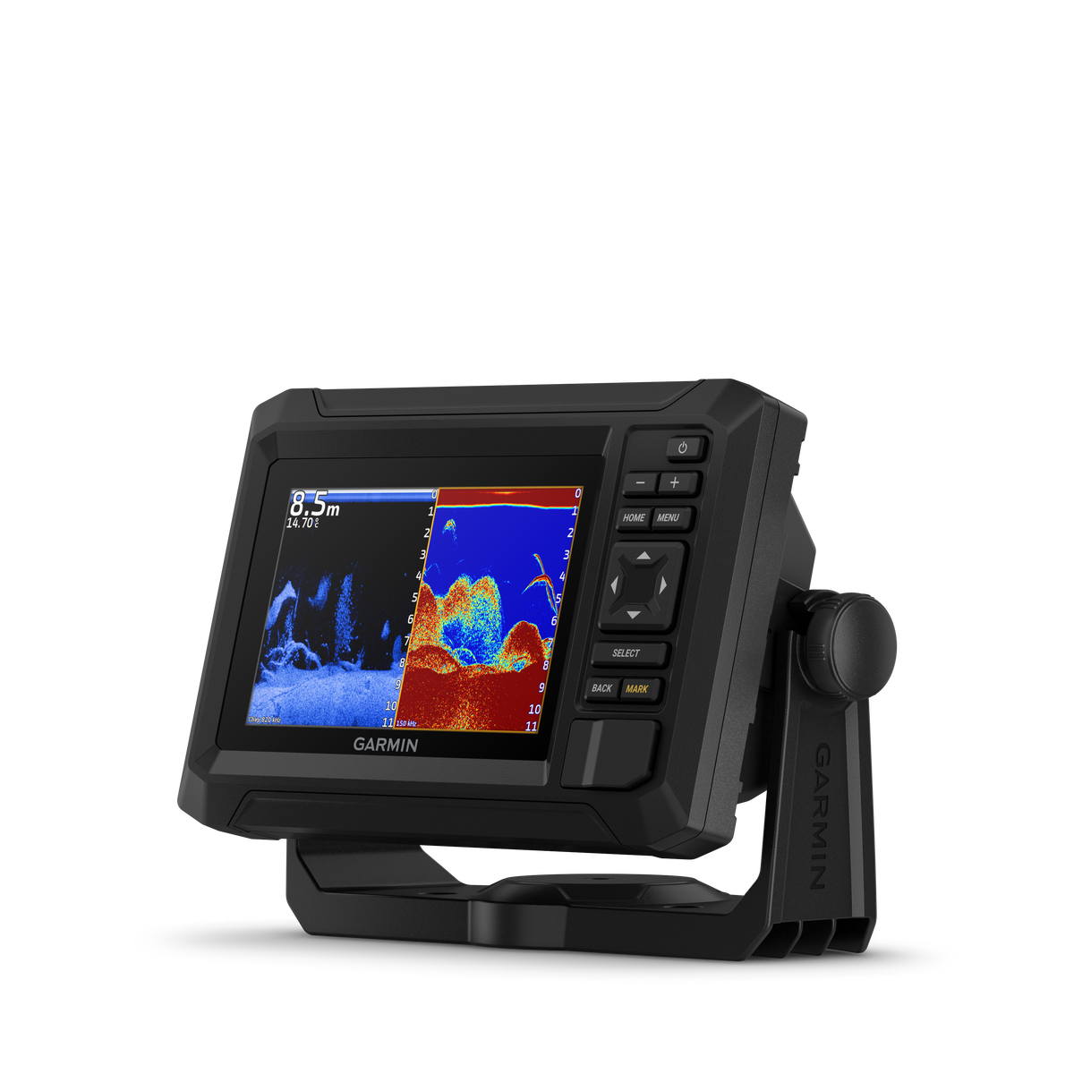 Garmin Echomap UHD2 52cv