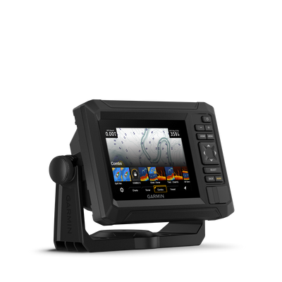 Garmin Echomap UHD2 52cv