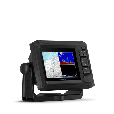 Garmin Echomap UHD2 52cv