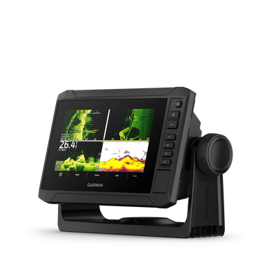 Garmin Echomap UHD2 62sv