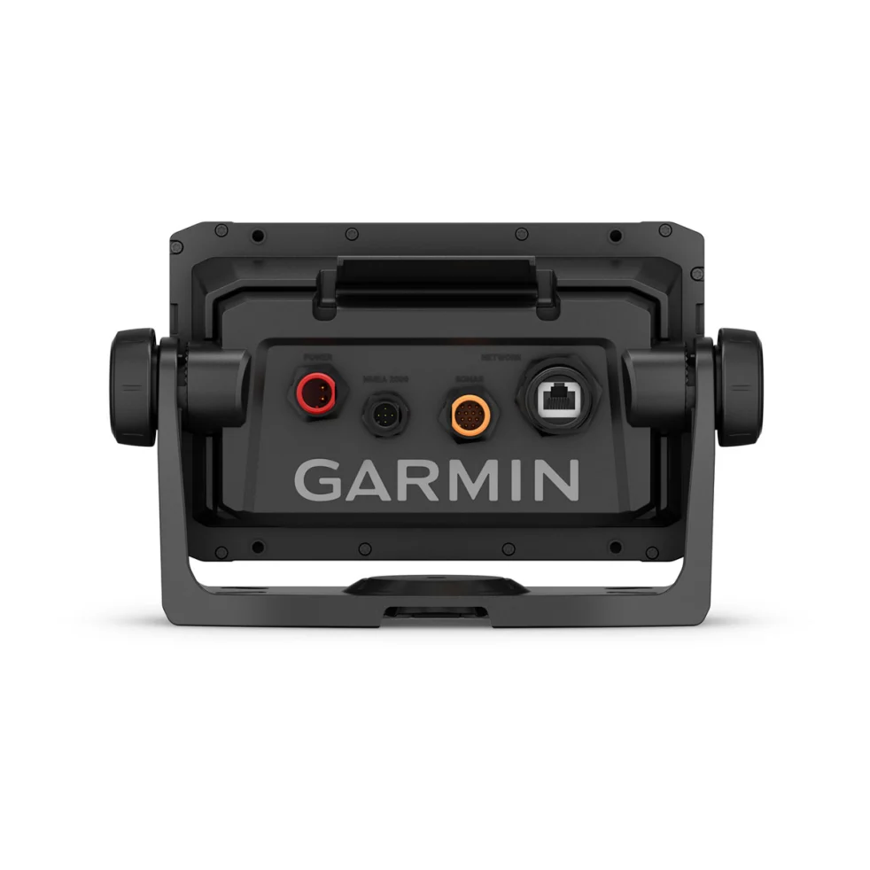 Garmin Echomap UHD2 62sv