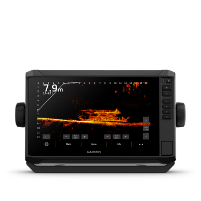 Garmin Echomap UHD2 92sv