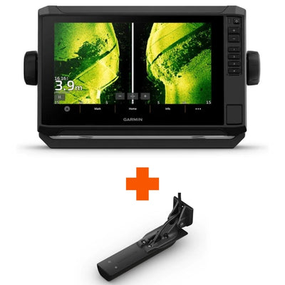 Garmin Echomap UHD2 92sv