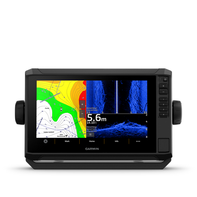 Garmin Echomap UHD2 92sv