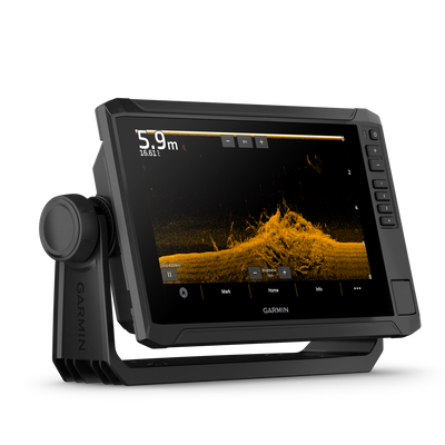 Garmin Echomap UHD2 92sv