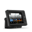Garmin Echomap UHD2 72cv kaartplotter / fishfinder met GT20-TM transducer