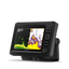 Garmin Echomap UHD2 72cv kaartplotter / fishfinder met GT20-TM transducer