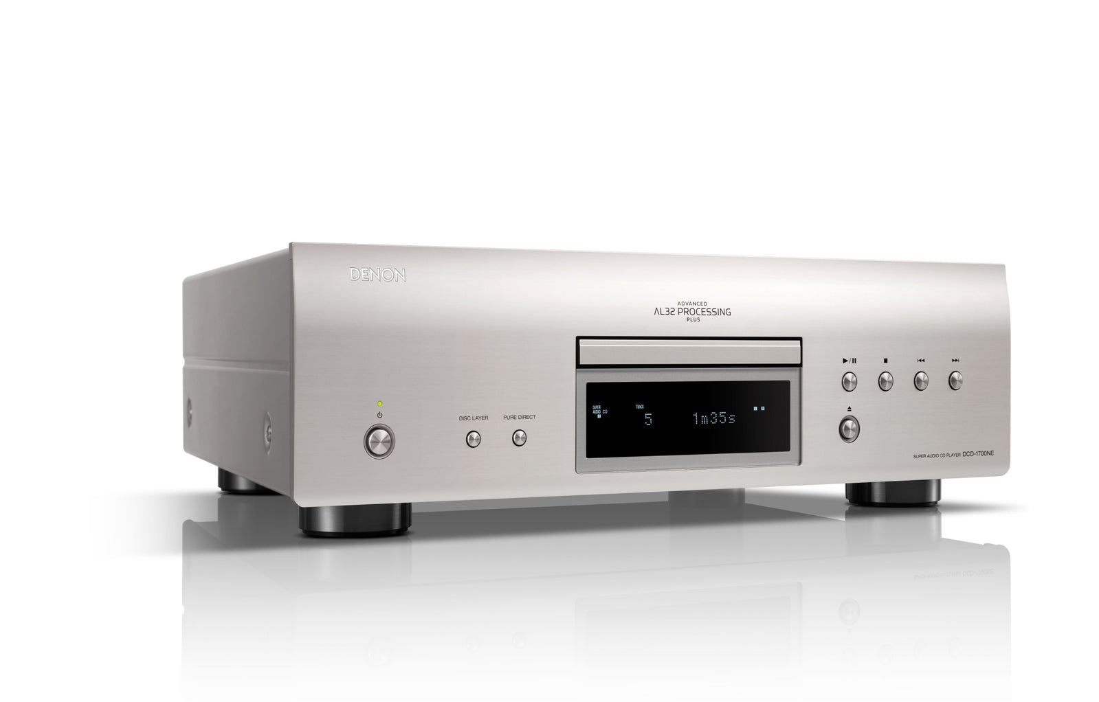 Denon DCD1700NESPE2