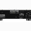 Denon DCD1700NESPE2 CD speler geschikt voor CD en SACD resolutie