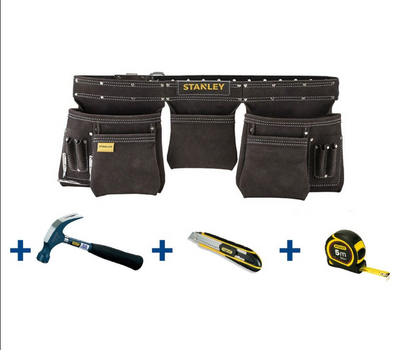Stanley Gereedschapsgordel