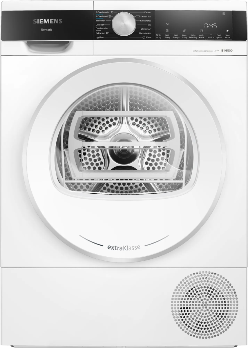 Siemens WQ35G2C9NL