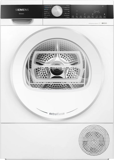 Siemens WQ35G2C9NL
