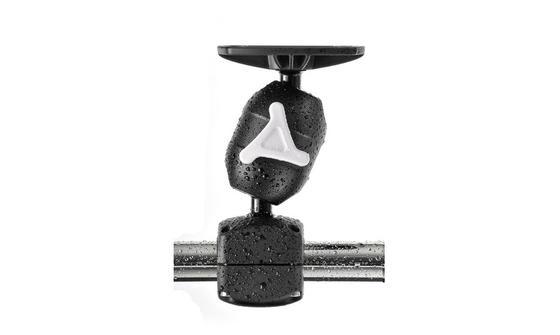 ScanStrut RL-ARM ROKK Midi verstelbare basis voor buis- railingmontage