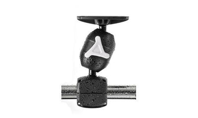 ScanStrut RL-ARM ROKK Midi verstelbare basis voor buis- railingmontage