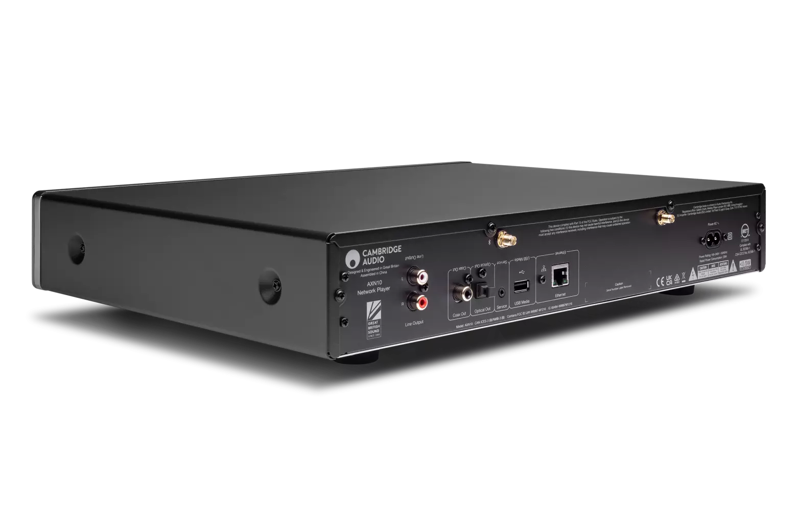 Cambridge Audio AXN10