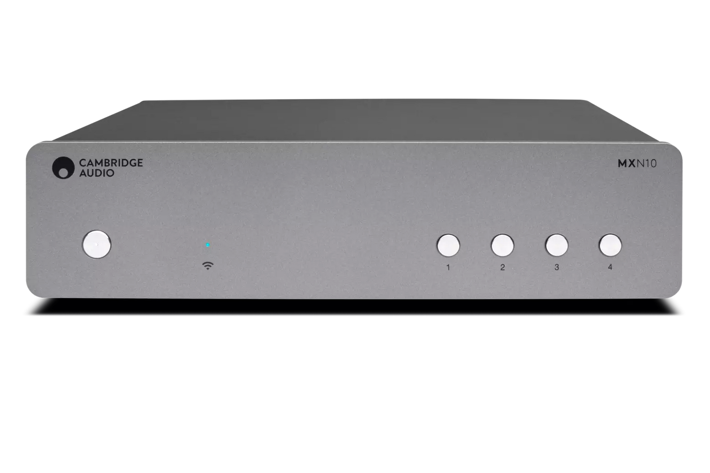 Cambridge Audio MXN10 grijs