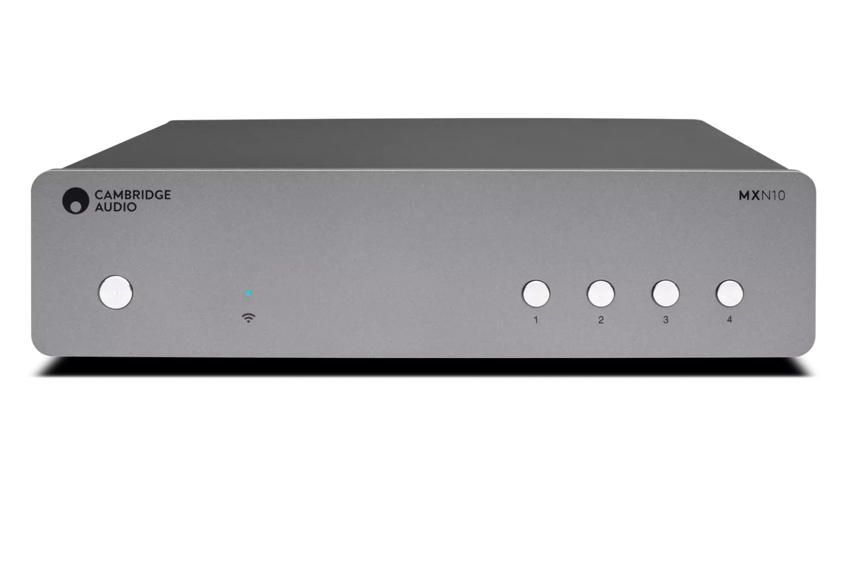 Cambridge Audio MXN10 grijs
